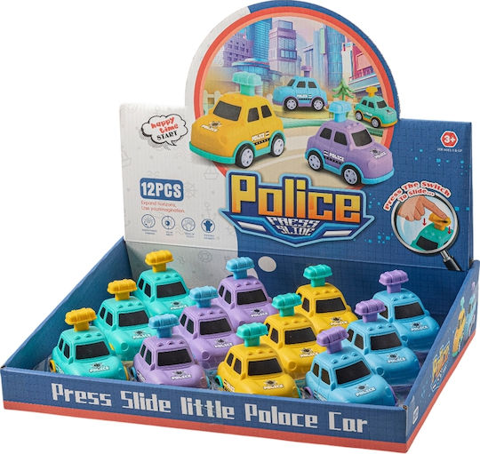 Gounaridis Toys Αυτοκινητάκι