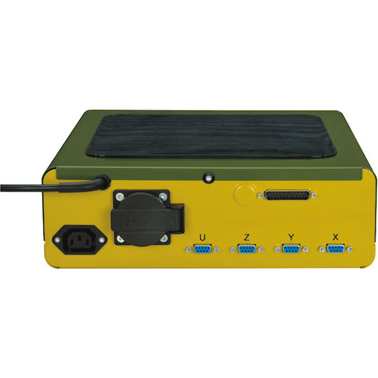 Proxxon Unitate De Control Cnc Cu 4 Proxxon 24900 Proxxon Mașini Cnc