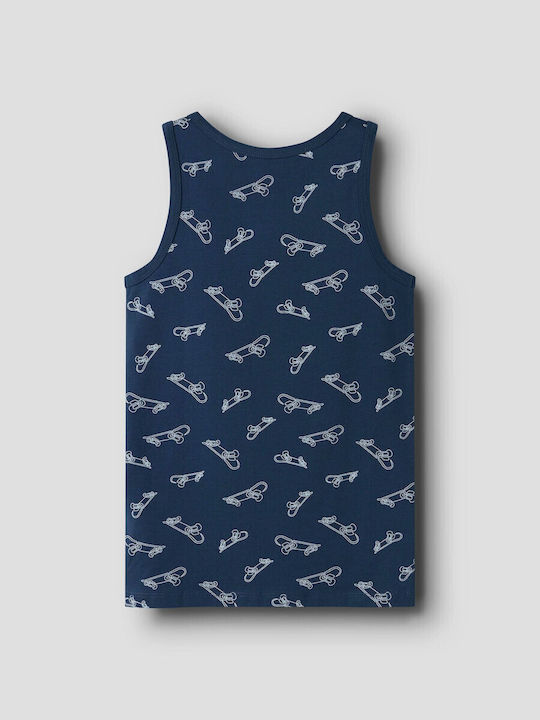Name It Blue Navy 2бр