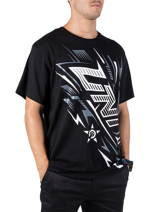 T-shirt Black