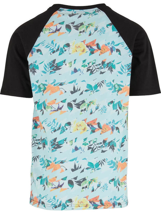 T-shirt Jet Black