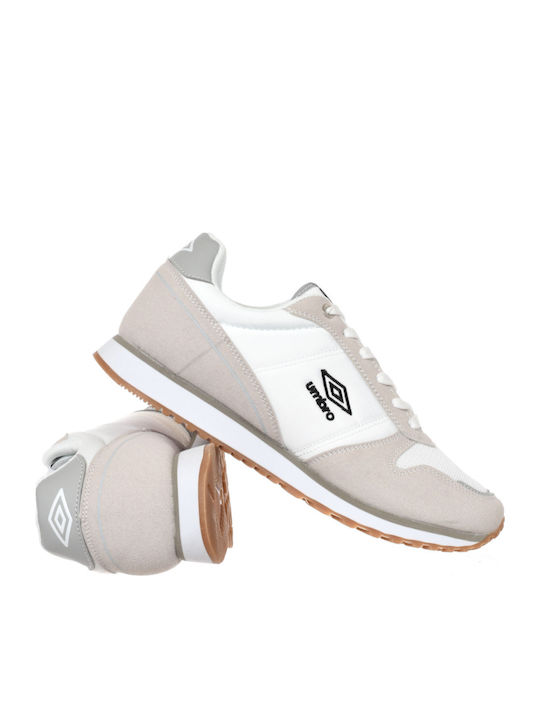 Ανδρικά Sneakers Λευκά