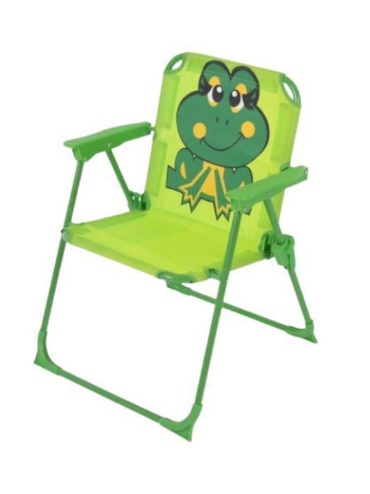 Kids Chair Multicolour