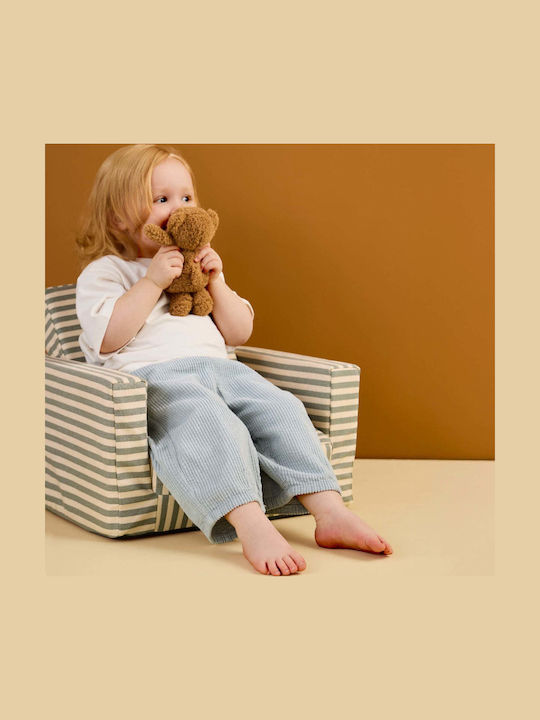 Kids Chair Green 42x44x38cm