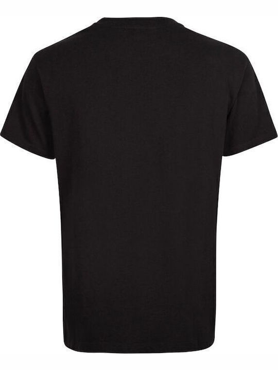 Питагорова Теорема T-shirt Черна