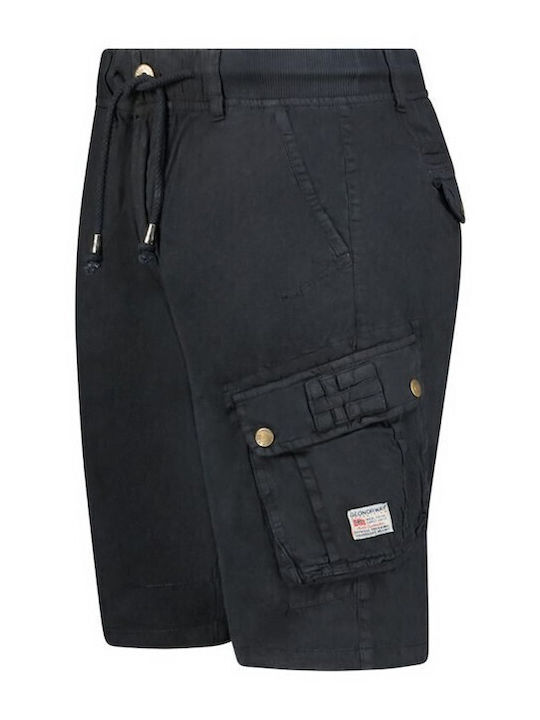 Men's Shorts Black