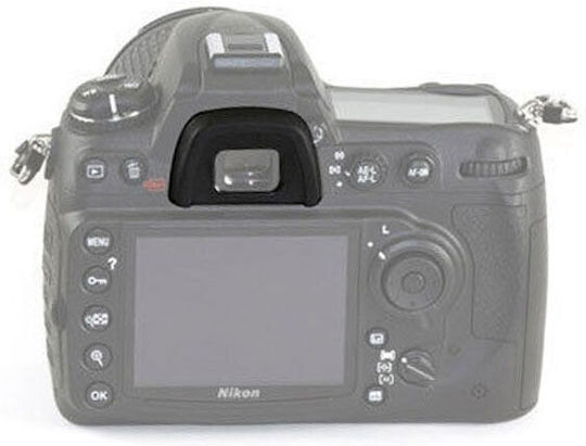 Dk-25 Очна Чашка За Фотоапарат Nikon D3200 D3300 D3400 D5200 D5300 D5500 D5600