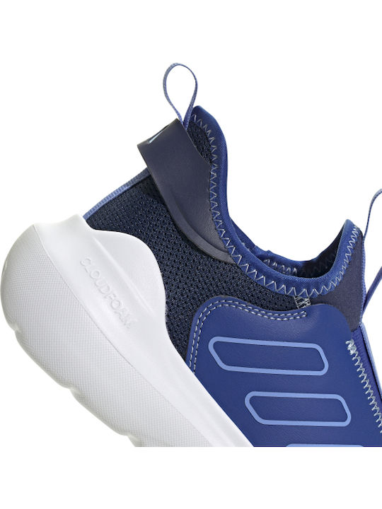 Comfort Αθλητικά Παιδικά Παπούτσια Running Slip-On Μπλε