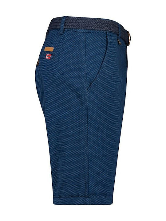 Herrenshorts Navy