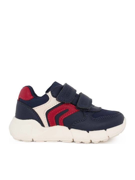 Geox B Flexyper Anatomic Blue Geox B Flexyper Anatomic Blue