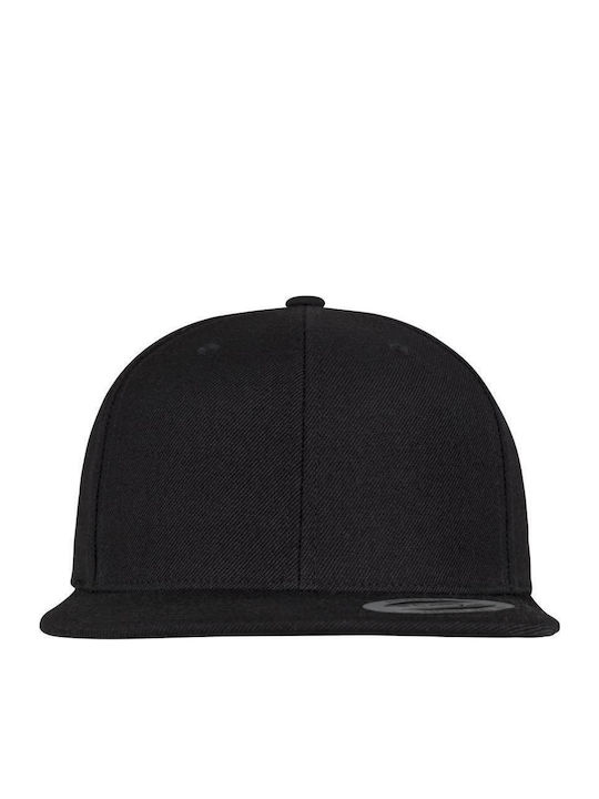 Flexfit Bandana Tie Snapback Blk Blk Fw17 6089bs-00017