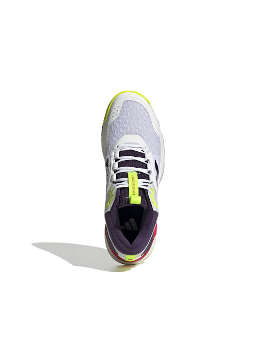 adidas Crazyflight 6 Mid Indoor HP7037 Bărbați Pantofi sport