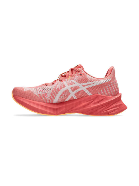 Dynablast 5 Sport Shoes Running Red