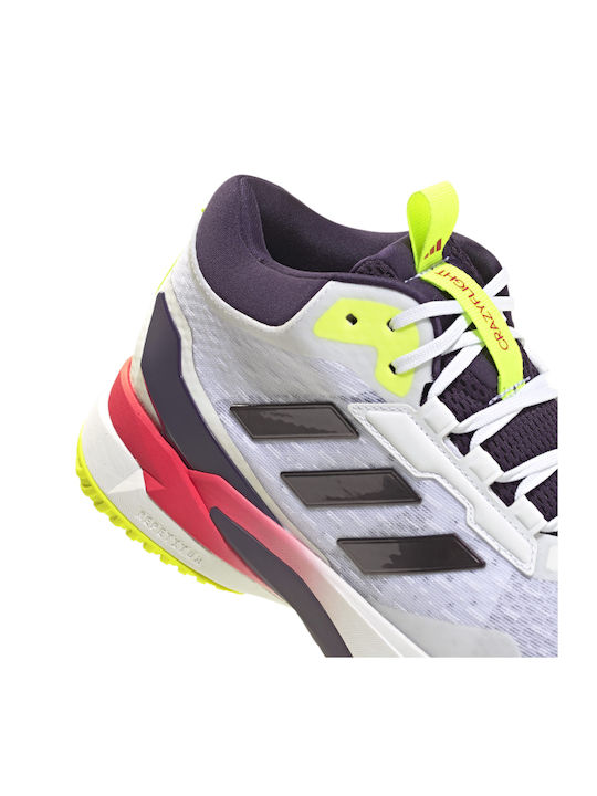 adidas Crazyflight 6 Mid Indoor HP7037 Bărbați Pantofi sport