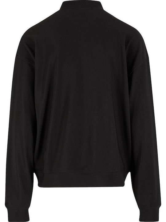 Jacket Black