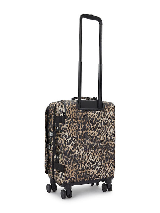 Kipling Spontaneous Καμπίνας Wild Leopard