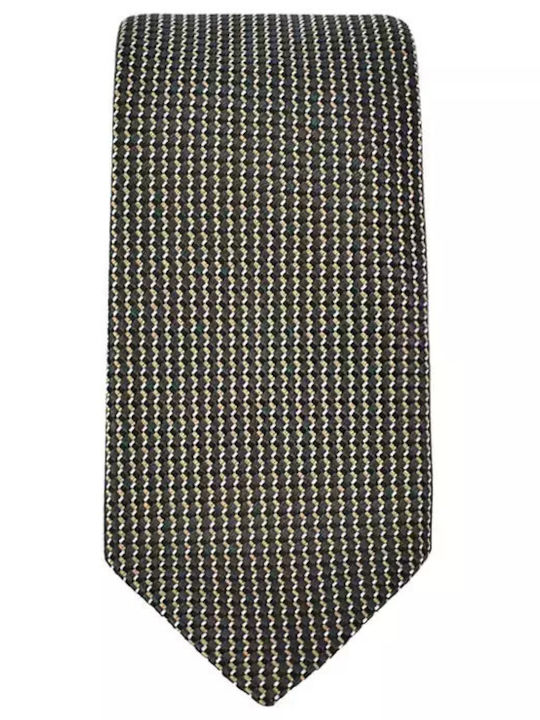 Hugo Boss Ανδρική Γραβάτα Μεταξωτή Hugo Boss Ανδρική Γραβάτα Μεταξωτή