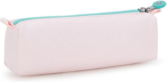 Kipling Freedom Federmäppchen Rosa