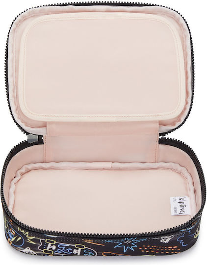 Kipling 100 Pens Pencil Case