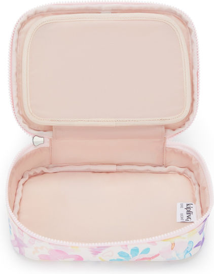 Kipling 100 Pens Federmäppchen Türkis