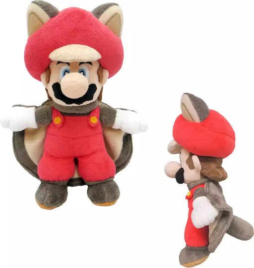Together Plus Jucărie de pluș Super Mario 24 cm.