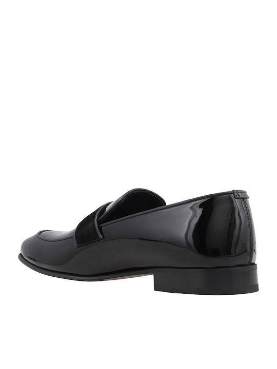 Men's Loafers Black