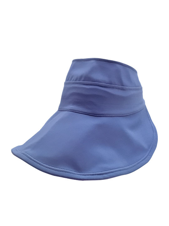 Brims and Trims Γυναικείο Καπέλο Μωβ