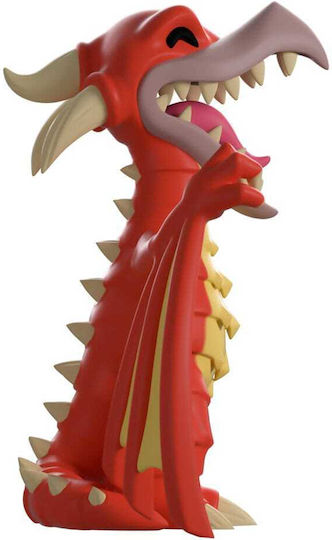 Godzilla Vinyl Figur Rodan 12 cm