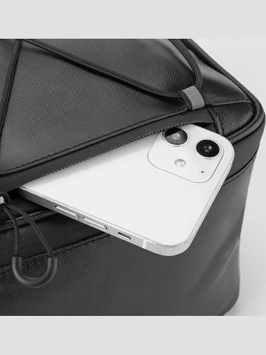 Vayox Gepäckträgertasche