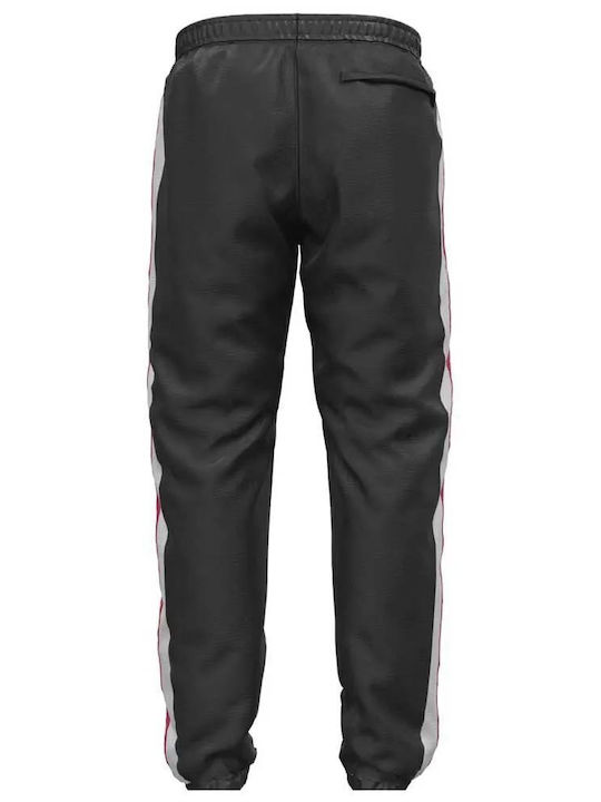 Under Armour Sweatpants Black