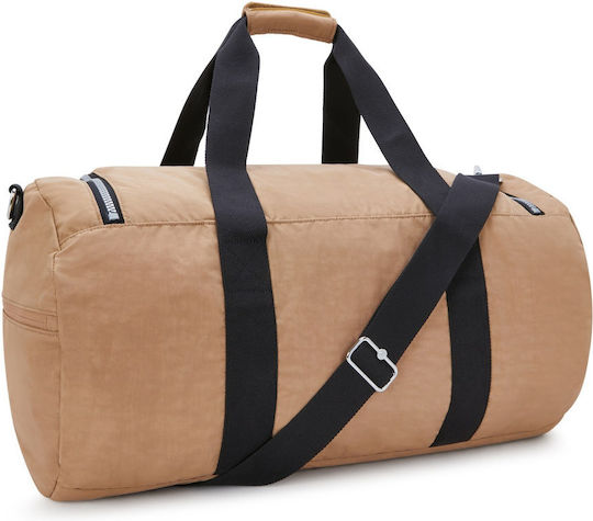 Kipling Argus Σακ Βουαγιάζ Ταμπά Υφασμάτινο