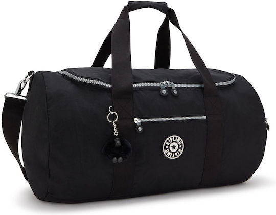 Kipling Argus Sack Voyage Black Fabric