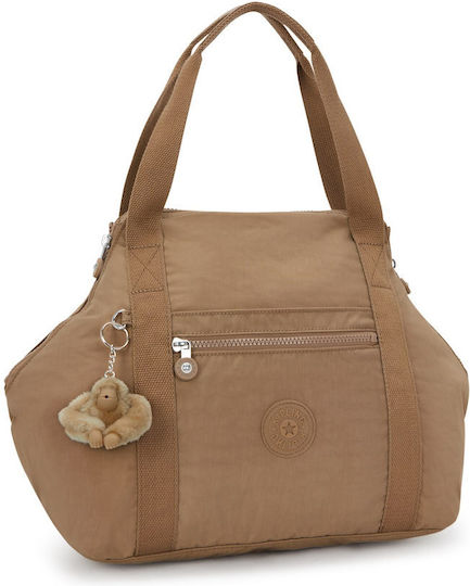 Kipling Kipling Taba Fabric Sack Voyage P20cm