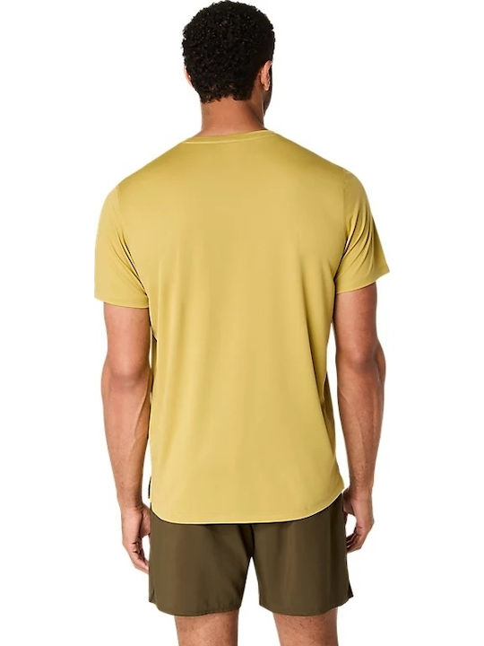 Core Athletic T-shirt Green