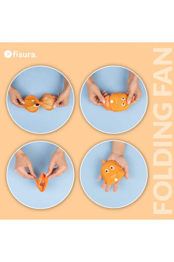 Fisura Fan