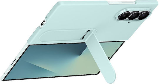 Samsung Back Cover Silicone Green (Galaxy Fold7, Samsung)