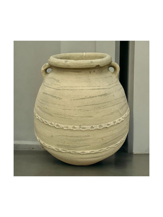 Ceramart Γλάστρα Πλαστική