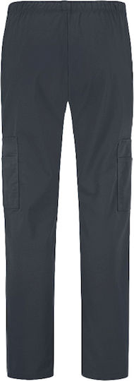 Cherokee WWE4005 Unisex Pantaloni medicali Gri