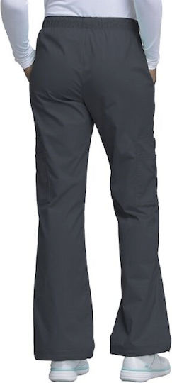 Cherokee WWE4005 Unisex Pantaloni medicali Gri