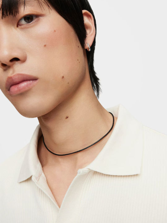 Tous Silver Choker Necklace Choker from Silver