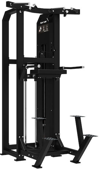 Tunturi Όργανο Δικεφάλων/Τρικεφάλων με Βάρη 100kg