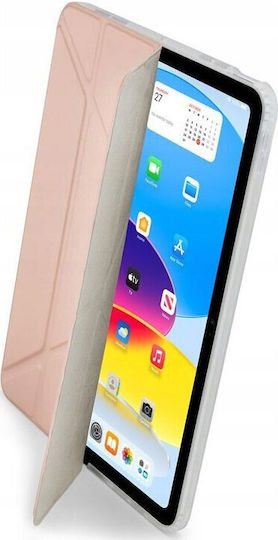 Pipetto Flip Cover Ροζ (iPad 10.9 (2022))