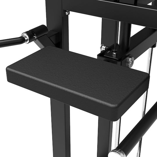 Tunturi Όργανο Δικεφάλων/Τρικεφάλων με Βάρη 100kg