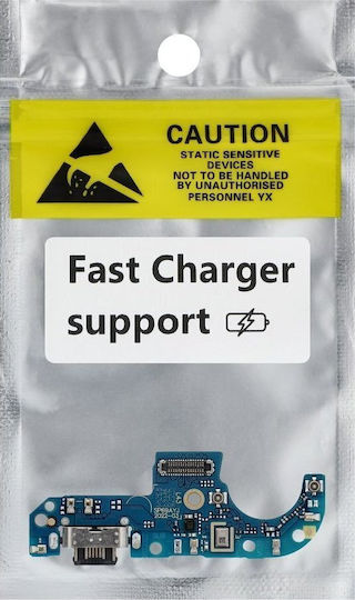 Platine für Motorola G42