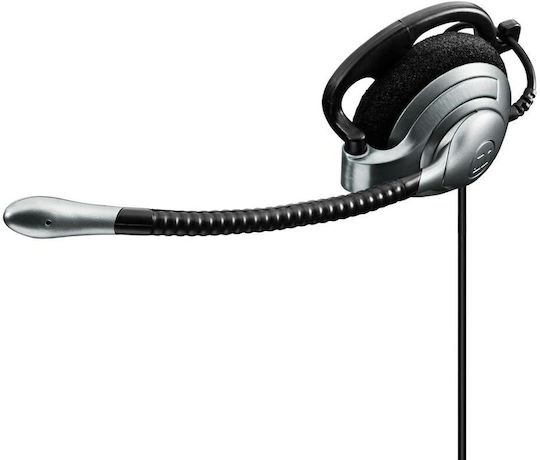 Epos VOIP Headset