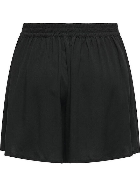 Femei Pantaloni scurți Negru