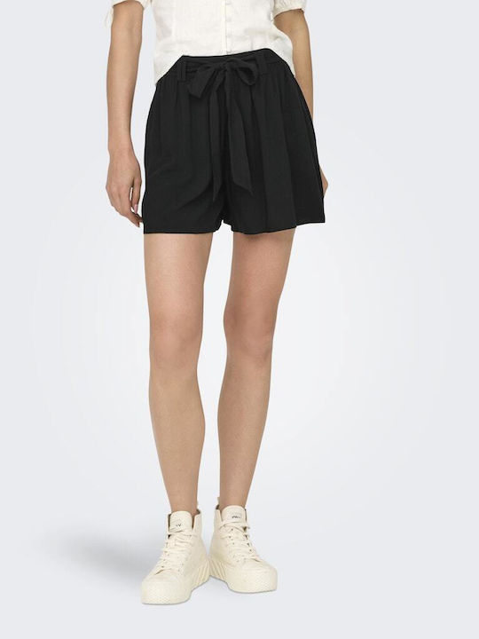Femei Pantaloni scurți Negru