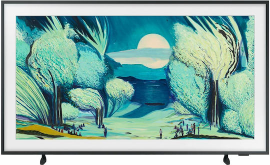 Samsung Smart Television 43" 4K UHD QLED The Frame LS03F HDR (2025)