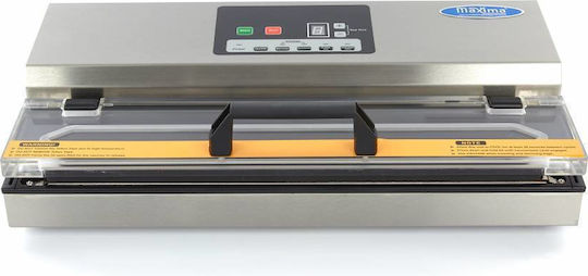 Maxima Vakuumierer Mit Maximaler Versiegelungslänge 405mm Automatisch