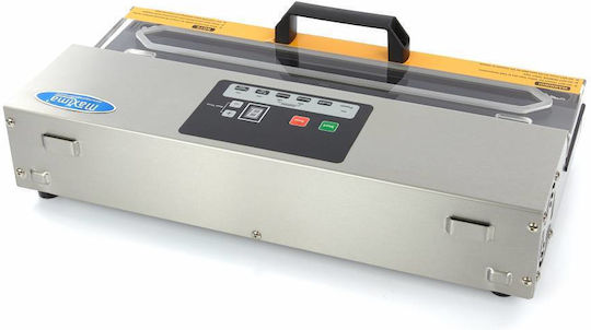 Maxima Vakuumierer Mit Maximaler Versiegelungslänge 405mm Automatisch
